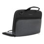 Targus Work-in Essentials Funda para Chromebook 11.6 pulg Black/Grey