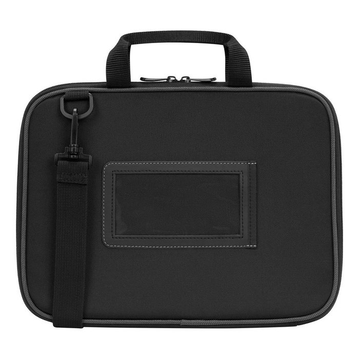 Targus Work-in Essentials Funda para Chromebook 11.6 pulg Black/Grey Targus Work-in Essentials Funda para Chromebook 11.6 pulg Black/Grey