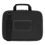 Targus Work-in Essentials Funda para Chromebook 11.6 pulg Black/Grey