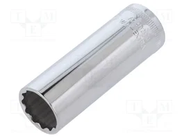 BAHCO Vaso de 16mm con Encastre de 3/8 pulg.