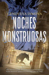 Noches monstruosas, HIDRA - HIDRA