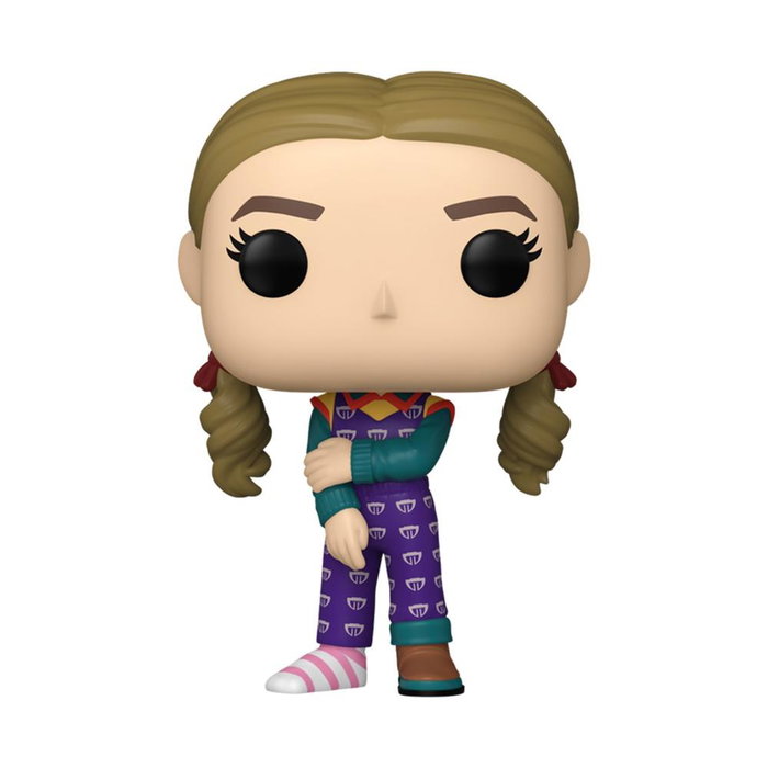 Funko Pop! Stranger Things Holly Wheeler Figura Coleccionable