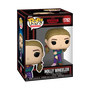 Funko Pop! Stranger Things Holly Wheeler Figura Coleccionable