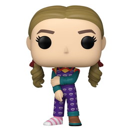 Funko Pop! Stranger Things Holly Wheeler Figura Coleccionable