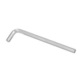 WOLFPACK LINEA PROFESIONAL Llave Allen Larga 7,0 mm