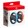 Nintendo Joy-Con 2 Wheel Pair Azul y Rojo