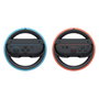 Nintendo Joy-Con 2 Wheel Pair Azul y Rojo