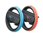 Nintendo Joy-Con 2 Wheel Pair Azul y Rojo