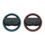 Nintendo Joy-Con 2 Wheel Pair Azul y Rojo