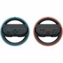 Nintendo Joy-Con 2 Wheel Pair Azul y Rojo