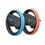 Nintendo Joy-Con 2 Wheel Pair Azul y Rojo