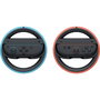 Nintendo Joy-Con 2 Wheel Pair Azul y Rojo