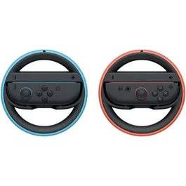 Nintendo Pack Volante Joy-Con para Mandos Nintendo Switch 2 unidades SWITCH 2 JC 2U
