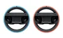 Nintendo Joy-Con 2 Wheel Pair Azul y Rojo