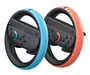Nintendo Joy-Con 2 Wheel Pair Azul y Rojo