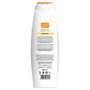 Natural Honey Derma Care Nutritivo Gel de Ducha con Miel Natural e Hydradermal Complex 650 ml