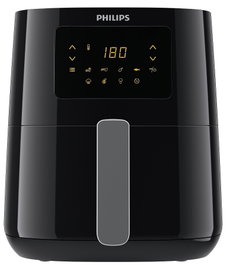 Philips HD9252/70 negro