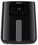 Philips Airfryer L HD9252/70 Serie 3000 Freidora sin aceite 4,1 L Negra