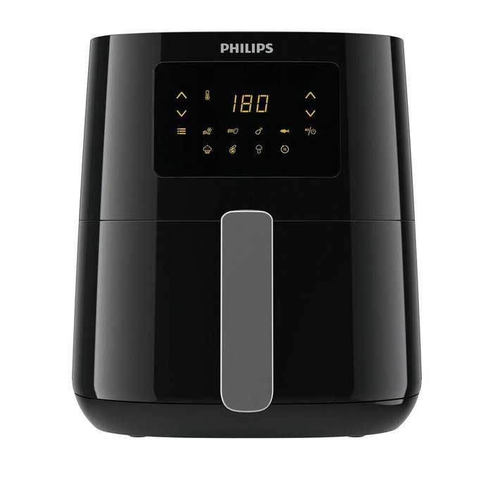Philips Airfryer L HD9252/70 Serie 3000 Freidora sin aceite 4,1 L Negra