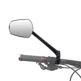 Zefal Espion E80 Espejo Manillar Bicicleta Extragrande Ajustable 143g Accesorio