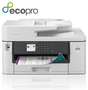 Brother MFC-J5340DWE Impresora Multifunción Inyección de Tinta A3