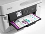 Brother MFC-J5340DWE Impresora Multifunción Inyección de Tinta A3
