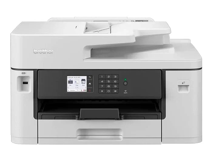 Brother MFC-J5340DWE Impresora Multifunción Inyección de Tinta A3