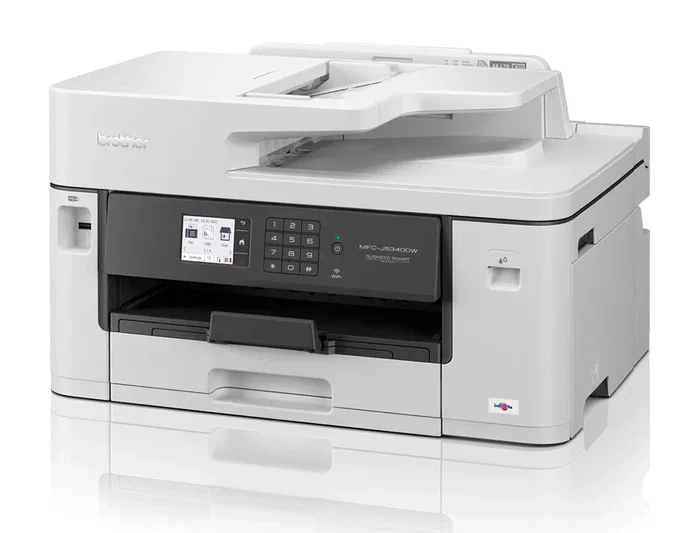 Brother MFC-J5340DWE Impresora Multifunción Inyección de Tinta A3