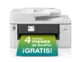 Brother MFC-J5340DWE Impresora Multifunción A3 Inyección de Tinta EcoPro