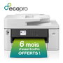 Brother MFC-J5340DWE Impresora Multifunción Inyección de Tinta A3