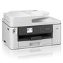 Brother MFC-J5340DWE Impresora Multifunción Inyección de Tinta A3