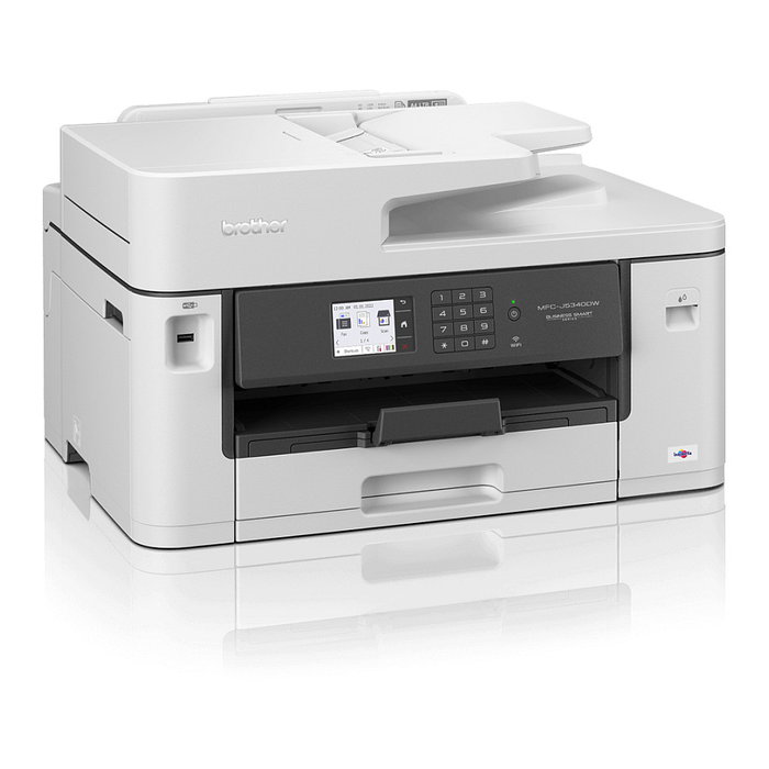 Brother MFC-J5340DWE Impresora Multifunción Inyección de Tinta A3