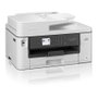 Brother MFC-J5340DWE Impresora Multifunción Inyección de Tinta A3