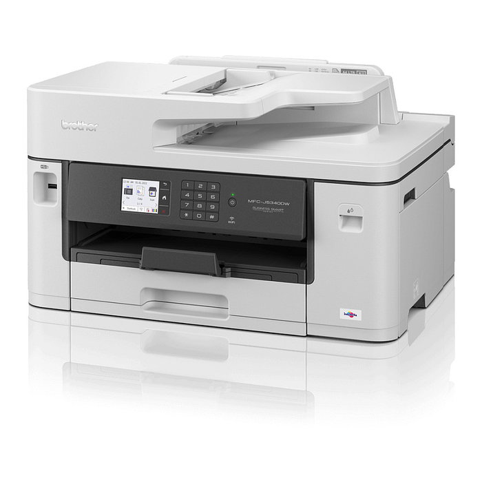Brother MFC-J5340DWE Impresora Multifunción Inyección de Tinta A3