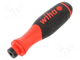 WIHA Destornillador Dinamométrico EasyTorque 2 0,6 Nm