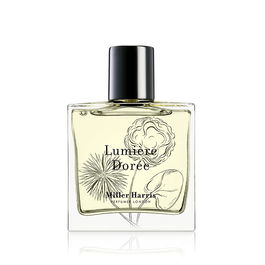 Lumiere Doree, Agua de perfume, Para mujeres, 100 ml
