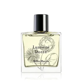 Miller Harris Lumiere Doree Agua de perfume 100 ml