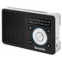 Technisat DigitRadio 1 A Negro/Plata