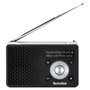 Technisat DigitRadio 1 A Negro/Plata