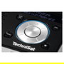 TechniSat DigitRadio 1 ASA - Sintonizador de Radio Digital DAB/DAB+ y FM, Color Negro/Plateado