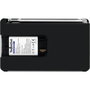 TechniSat DIGITRADIO 1 A Negro/Plata