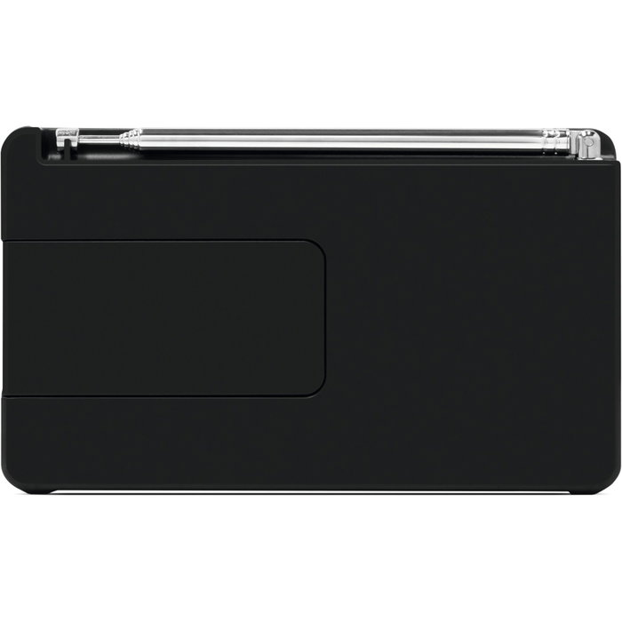 TechniSat DIGITRADIO 1 A Negro/Plata TechniSat DIGITRADIO 1 A Negro/Plata