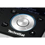 TechniSat DIGITRADIO 1 A Negro/Plata