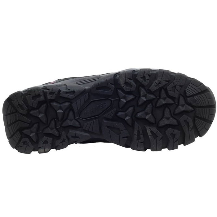 Zapatillas de Mujer para Caminar Hi-Tec Muflon Low WP