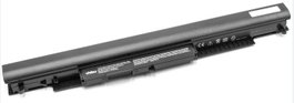 HP Batería de iones de litio para portátiles HP Pavilion, 41Whr, 2670mAh, 14.6V, 4 celdas