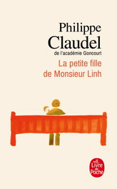 Petite fille monsieur, Philippe Claudel - LIVRE DE POCHE