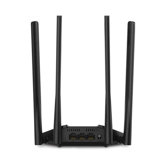 Mercusys by TP-LINK WLAN Router MR30G, Router Inalámbrico