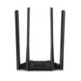 Mercusys MR30G Router Inalámbrico AC1200 de Doble Banda Gigabit