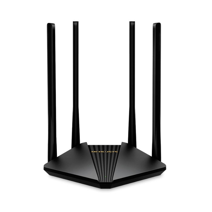 Mercusys MR30G Router Inalámbrico AC1200 de Doble Banda Gigabit