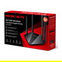 TP-Link Mercusys MR30G Router AC1200 WiFi 5 Dual Banda (2.4Ghz/5Ghz) 1200Mbps Gigabit Ethernet 4 Antenas MU-MIMO Negro